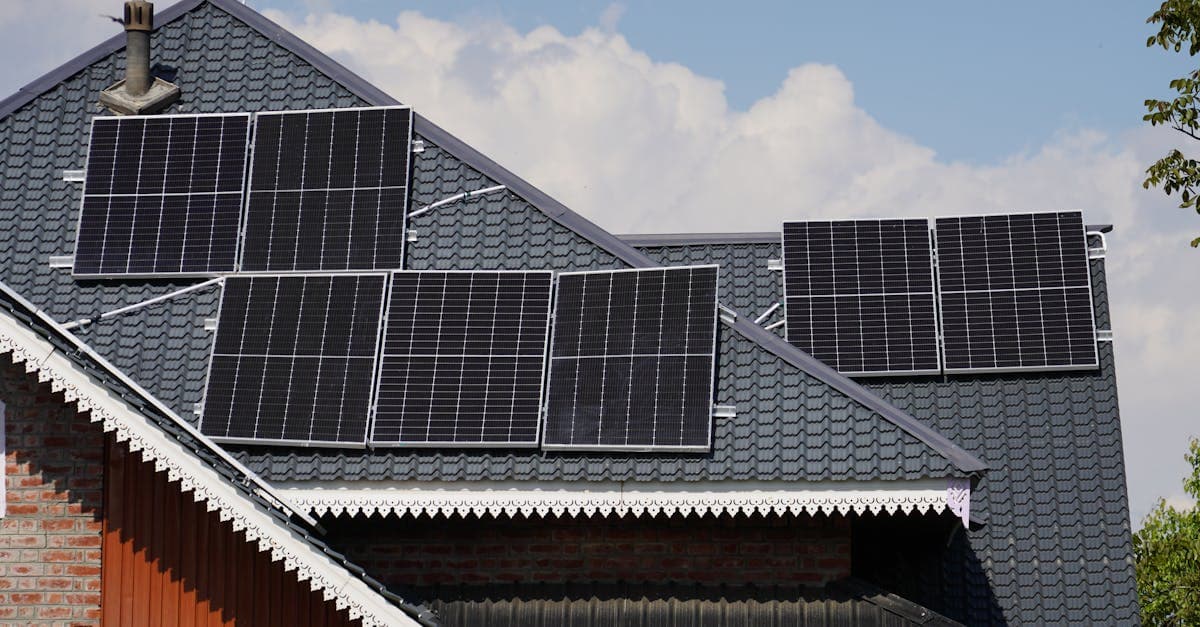Photovoltaik in Pliening installieren – Kosten & Angebot