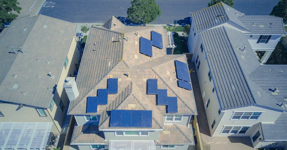 Solaranlage in Düren – Photovoltaik für Eigenheime