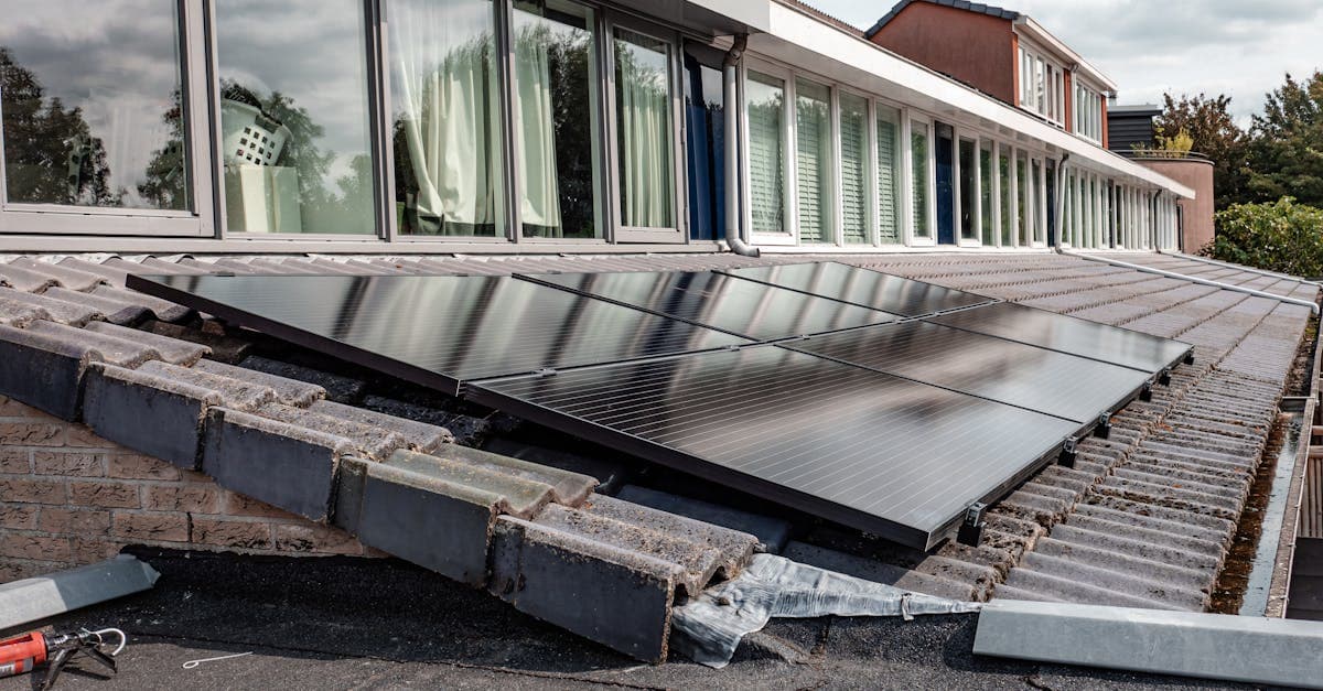 Photovoltaik Gilching – Solaranlage auf Einfamilienhaus