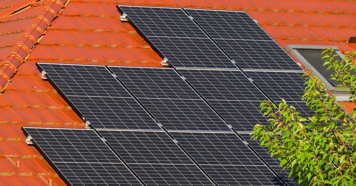 Photovoltaik in Ried installieren – Kosten & Angebot
