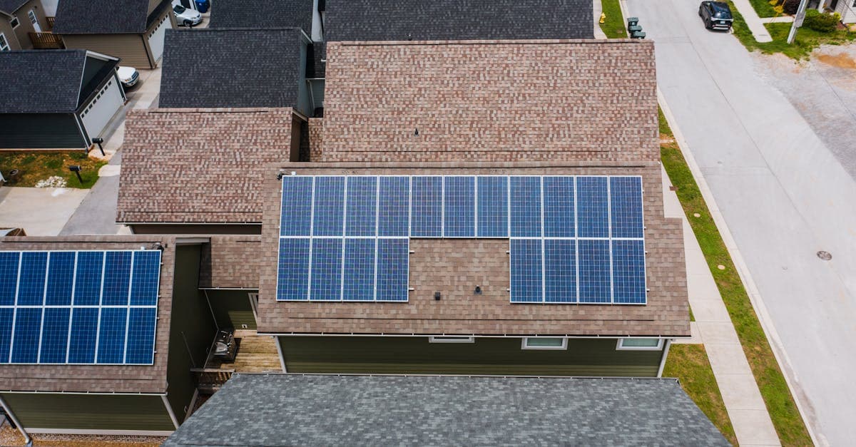 Solaranlage in Dortmund – Photovoltaik für Eigenheime