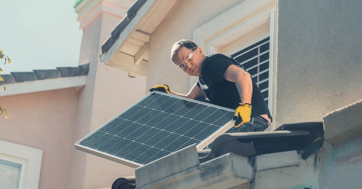 Photovoltaikanlage Wolfegg – Solarmodule auf Dach
