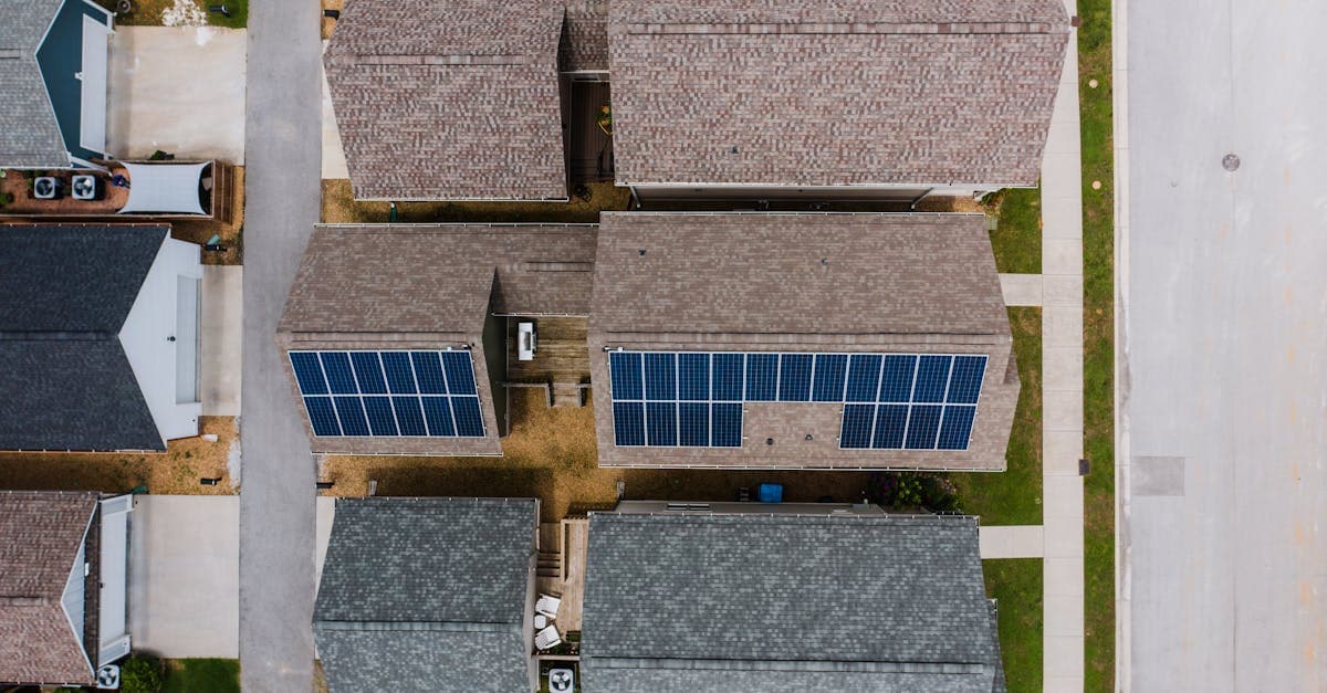 Solaranlage in Rendsburg – Photovoltaik für Eigenheime