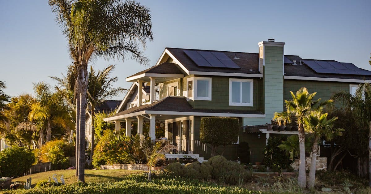 Photovoltaikanlage Lemsel – Solarmodule auf Dach