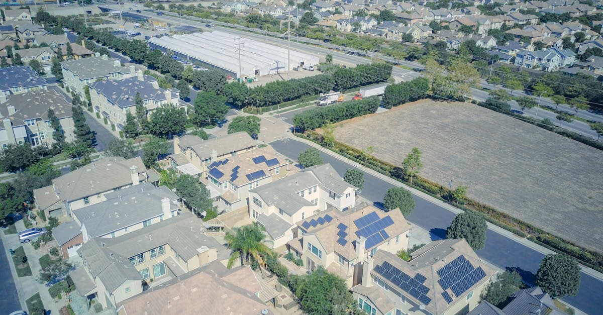 Solaranlage in Lich – Photovoltaik für Eigenheime