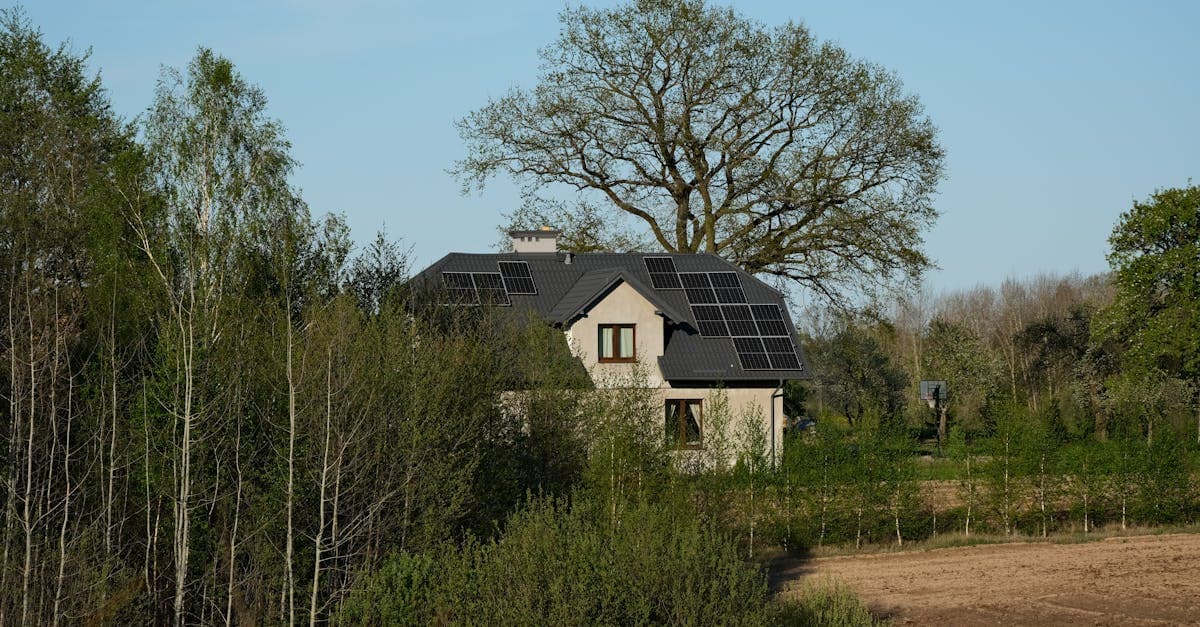 Photovoltaik Hemer – Solaranlage auf Einfamilienhaus