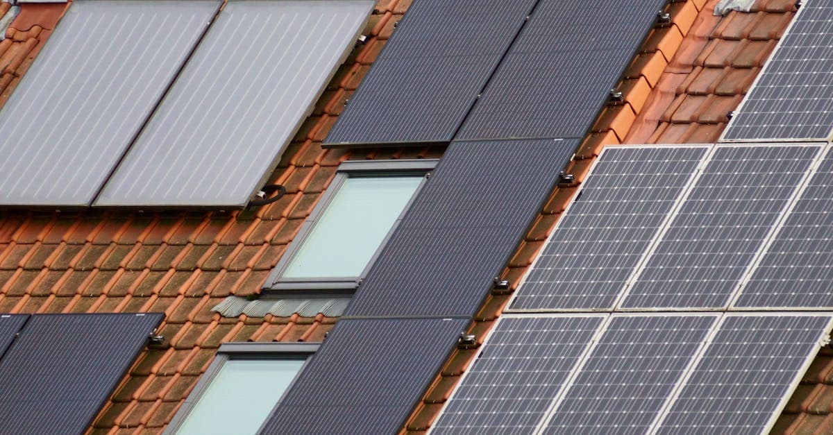 Photovoltaik in Berlin installieren – Kosten & Angebot