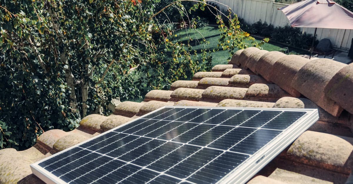 Solaranlage in Halfing – Photovoltaik für Eigenheime