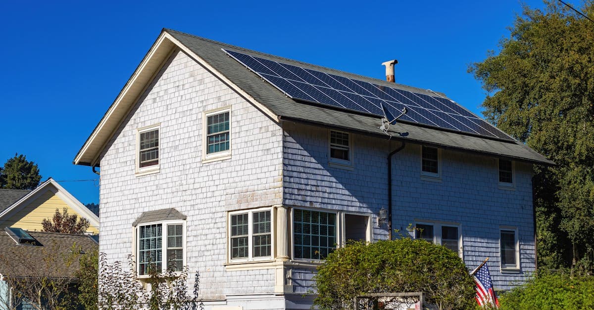 Photovoltaikanlage Erpel – Solarmodule auf Dach
