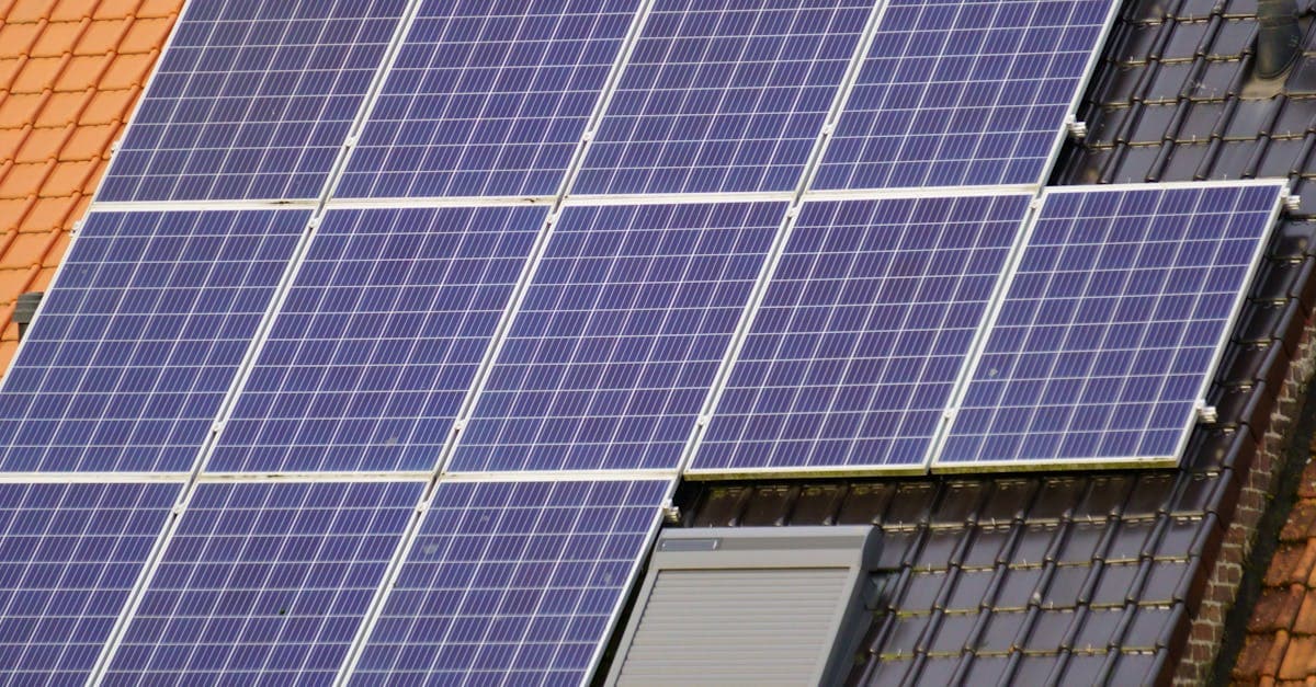Photovoltaik in Feldgeding installieren – Kosten & Angebot