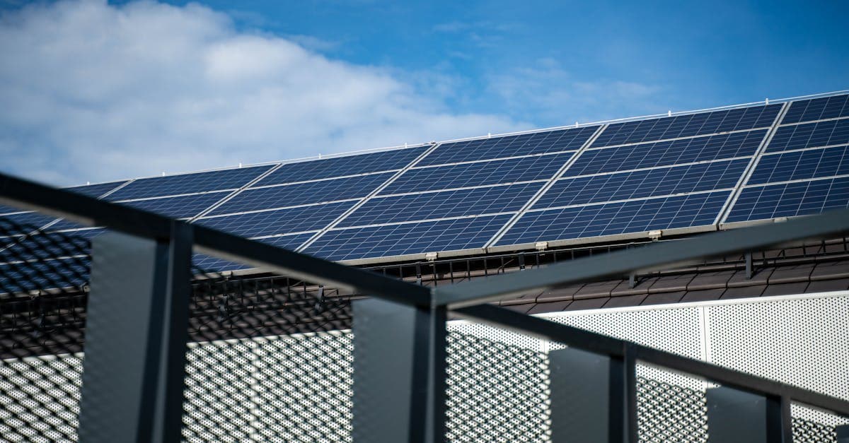 Solaranlage in Frammersbach – Photovoltaik für Eigenheime