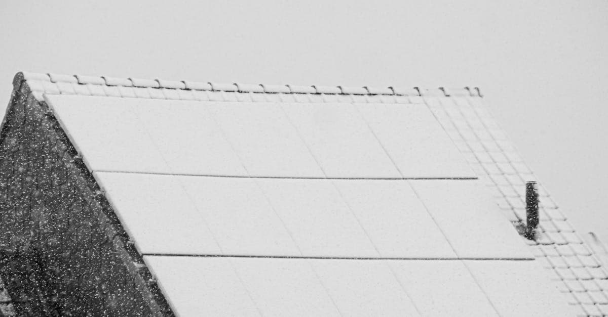 Photovoltaikanlage Prutting – Solarmodule auf Dach