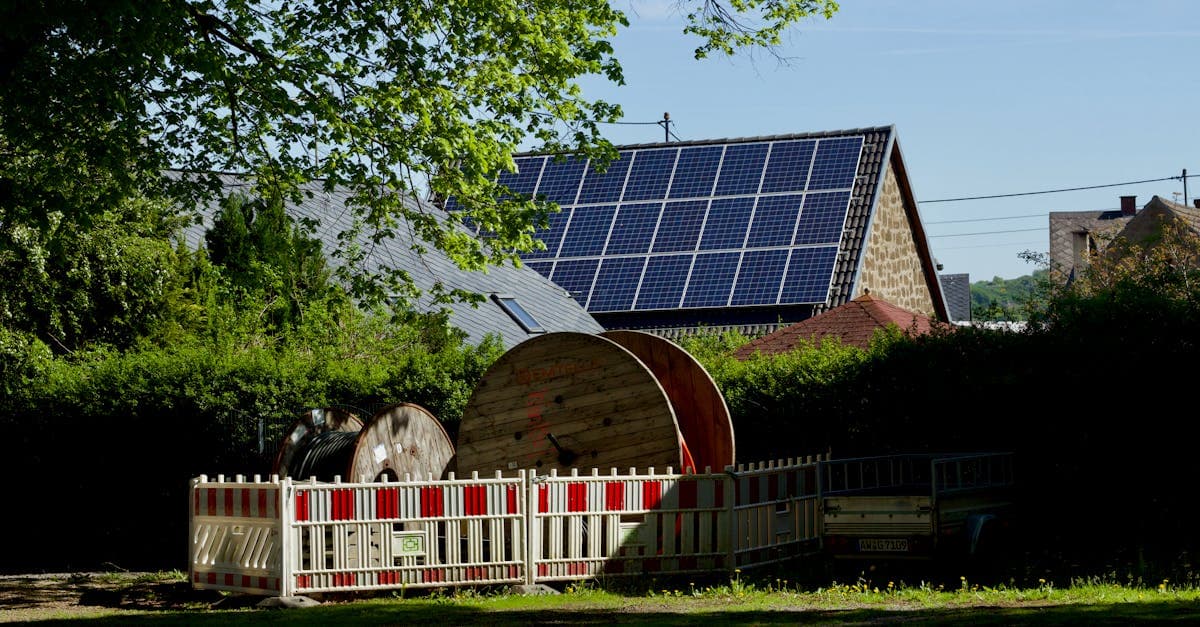 Photovoltaik Hamburg – Solaranlage auf Einfamilienhaus