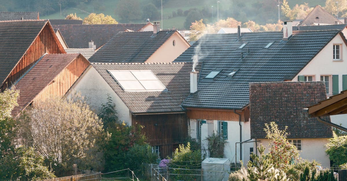 Solaranlage in Bottrop – Photovoltaik für Eigenheime
