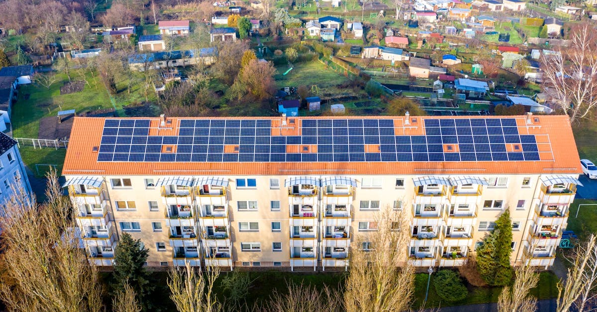Solaranlage Apensen – Photovoltaikanlage auf Hausdach