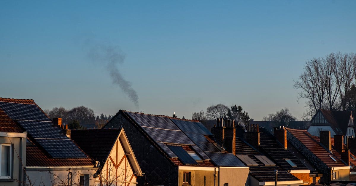 Photovoltaik in Bottrop installieren – Kosten & Angebot