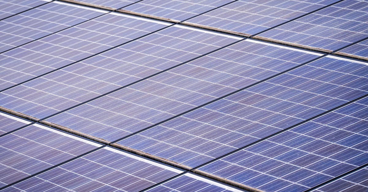 Solaranlage in Heising – Photovoltaik für Eigenheime