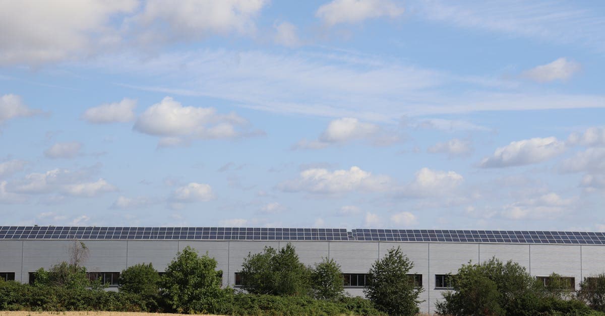 Solaranlage Ilsede – Photovoltaikanlage auf Hausdach