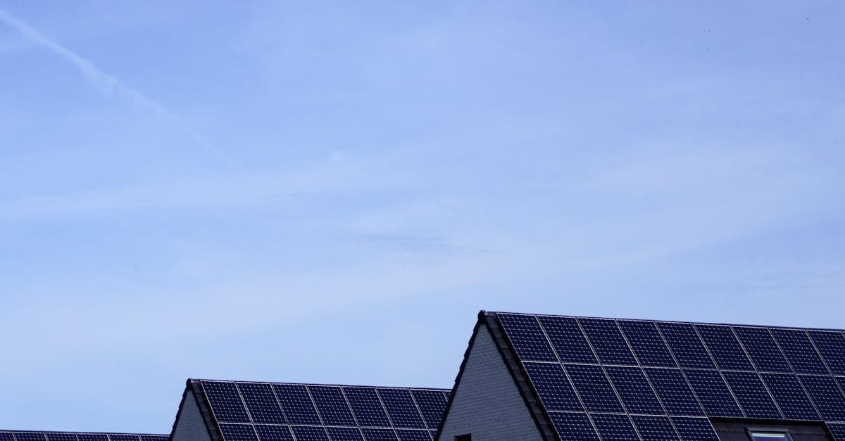 Solaranlage in Polling – Photovoltaik für Eigenheime