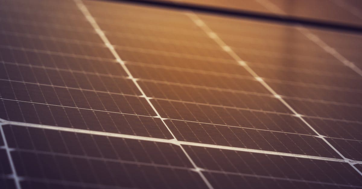 Photovoltaikanlage Forchheim – Solarmodule auf Dach