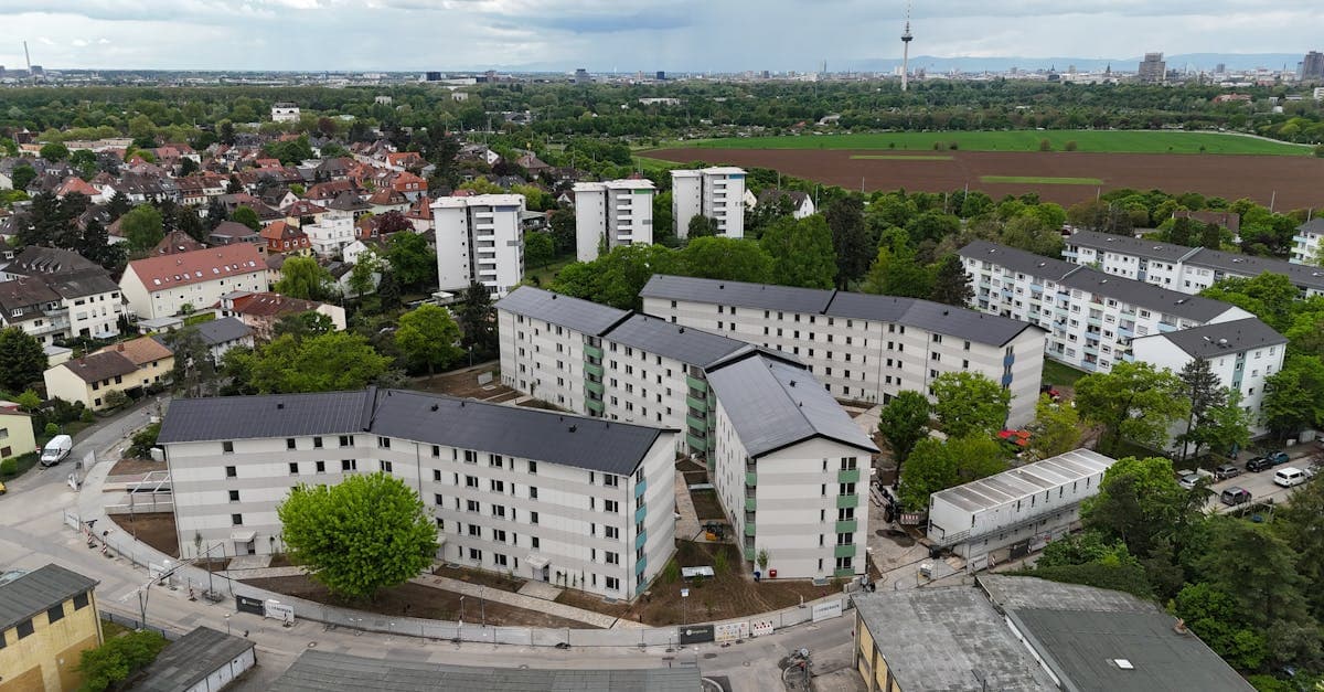 Photovoltaik in Solingen installieren – Kosten & Angebot