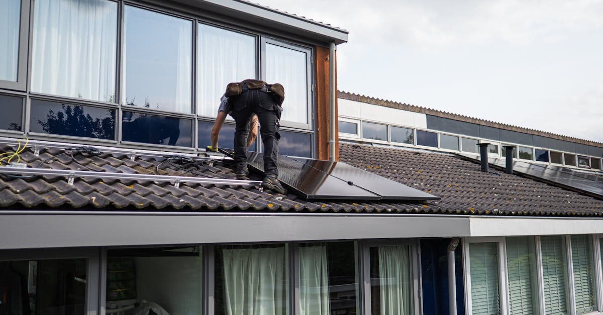 Solaranlage in Teuschnitz – Photovoltaik für Eigenheime