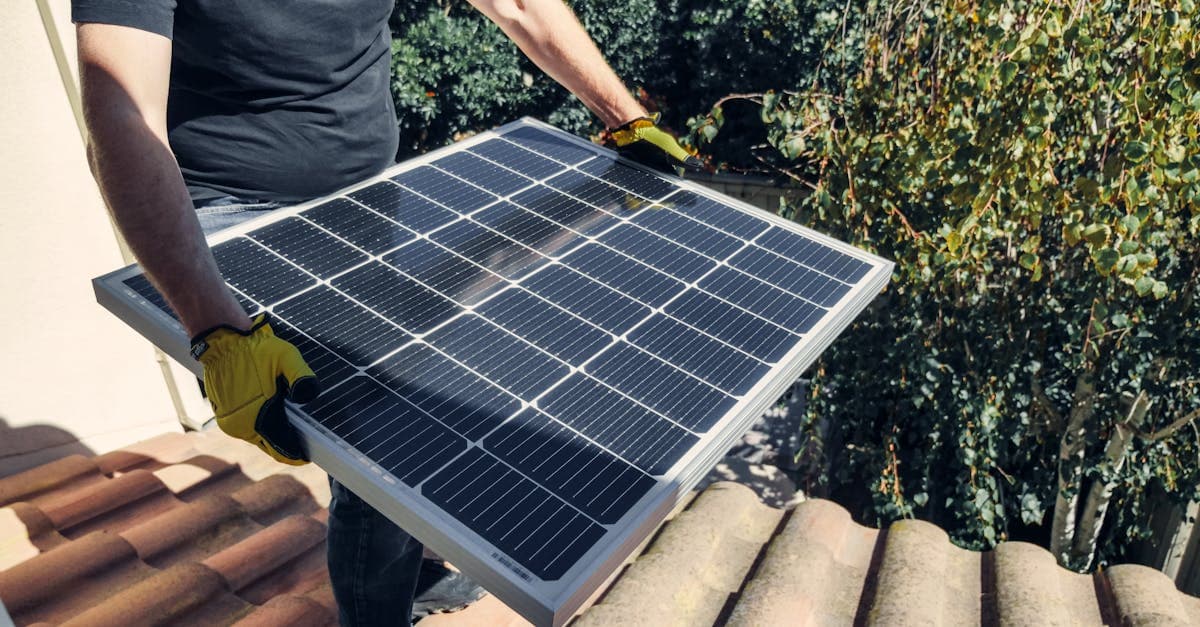 Solaranlage Schiltach – Photovoltaikanlage auf Hausdach