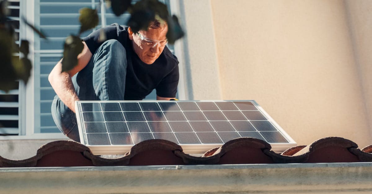 Photovoltaik in Falkensee installieren – Kosten & Angebot