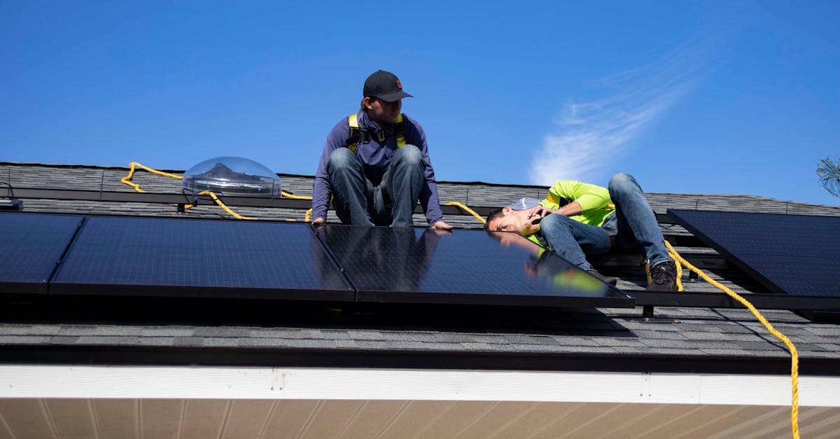 Solaranlage Irrel – Photovoltaikanlage auf Hausdach