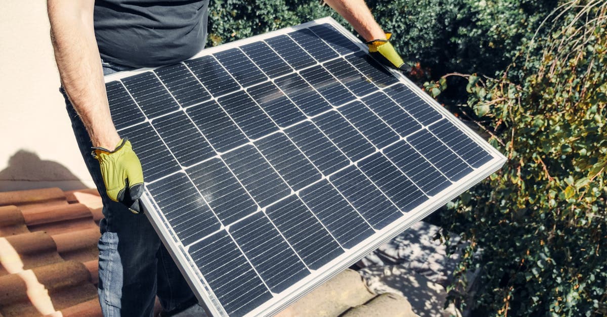 Solaranlage Rötha – Photovoltaikanlage auf Hausdach