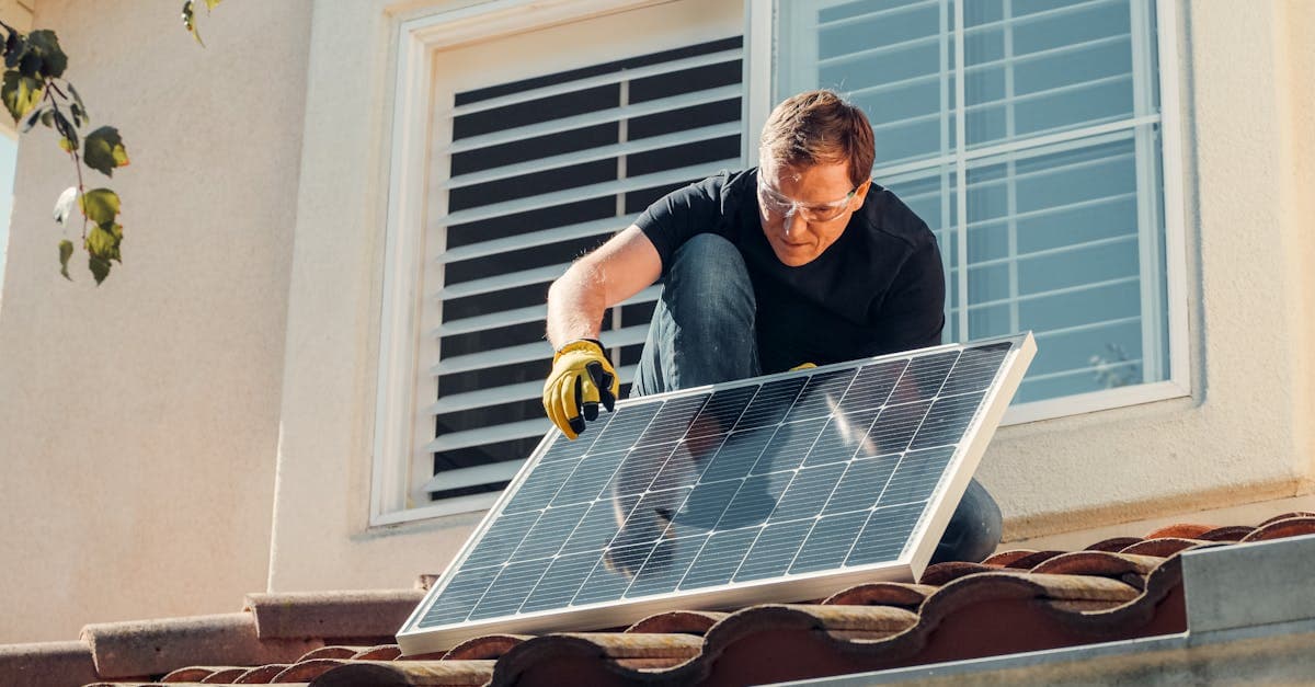 Photovoltaik in Winden installieren – Kosten & Angebot