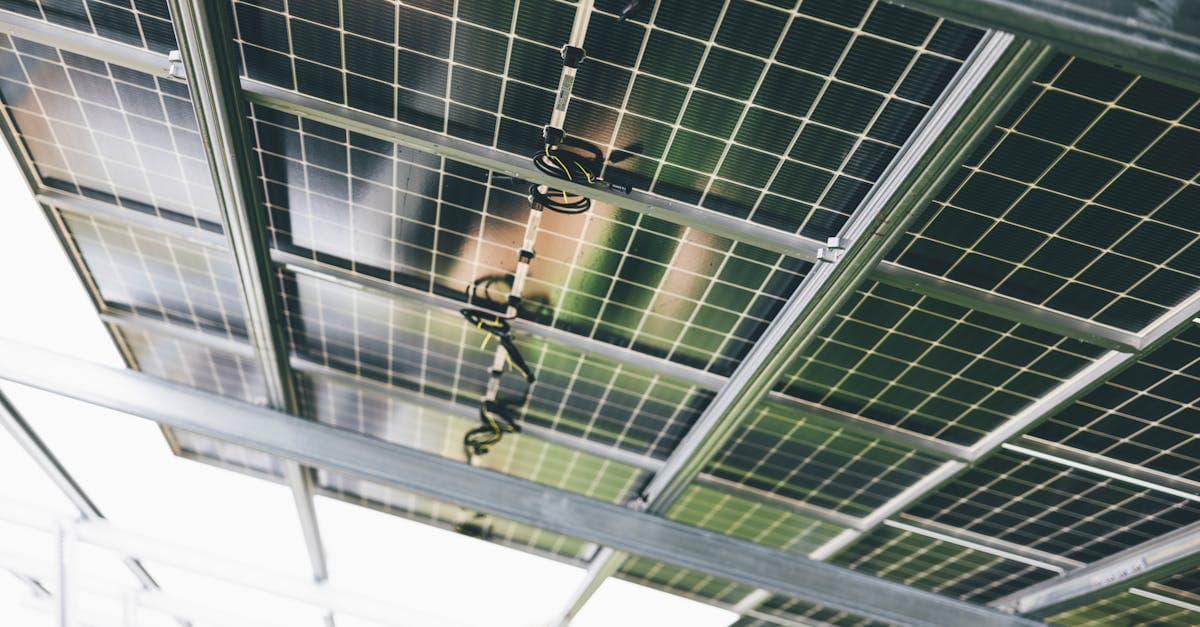 Solaranlage in Steinach – Photovoltaik für Eigenheime