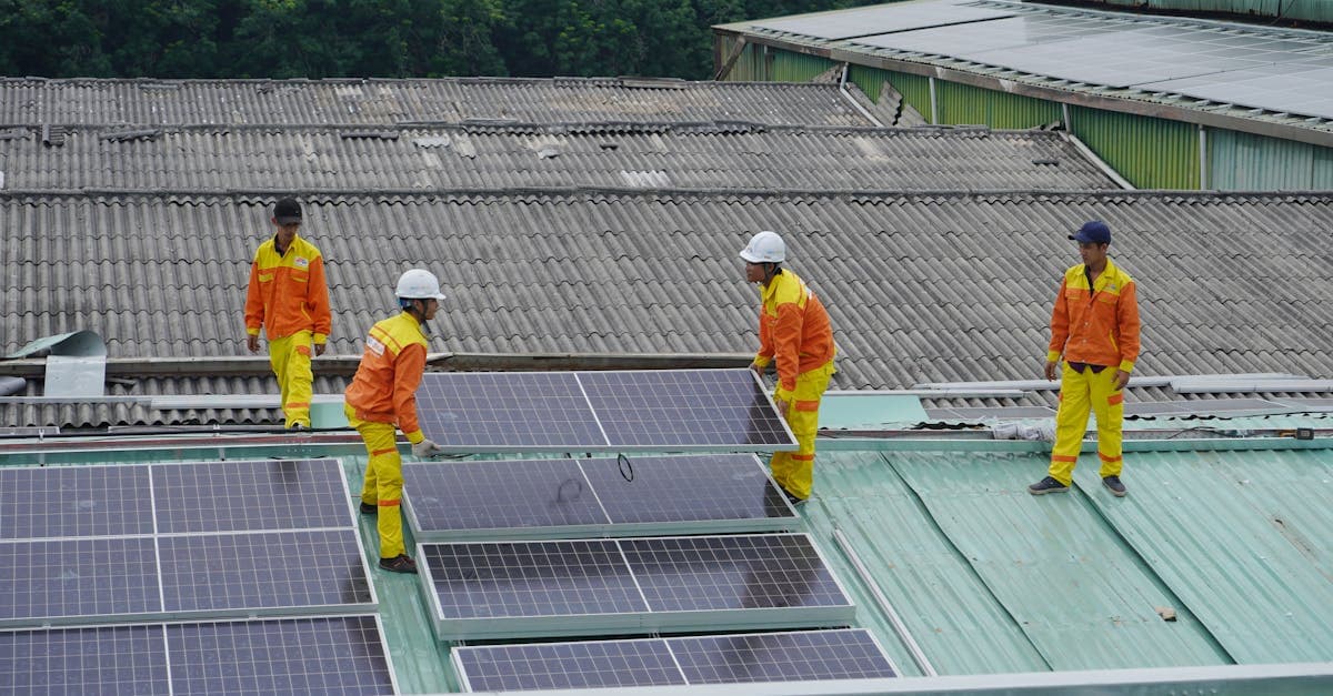 Solaranlage Handewitt – Photovoltaikanlage auf Hausdach