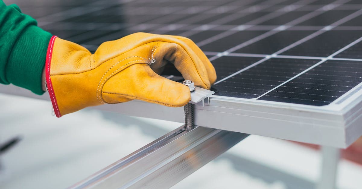 Photovoltaik in Flintsbach installieren – Kosten & Angebot