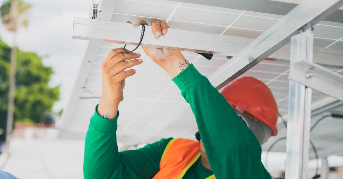 Photovoltaikanlage Lörrach – Solarmodule auf Dach