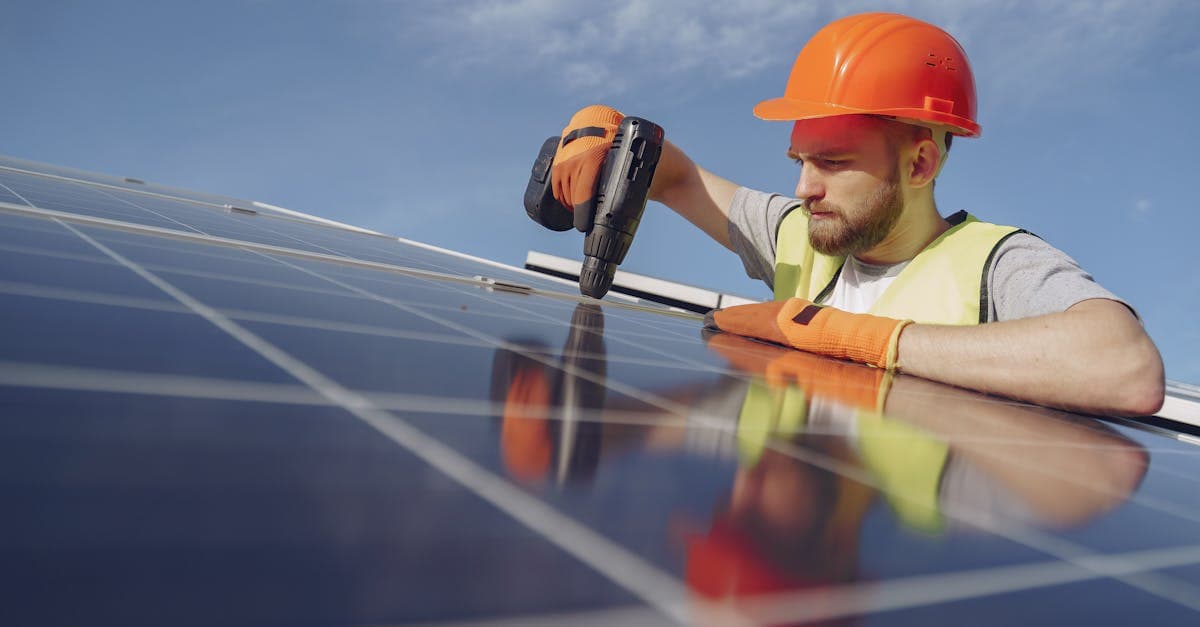 Photovoltaik Stade – Solaranlage auf Einfamilienhaus