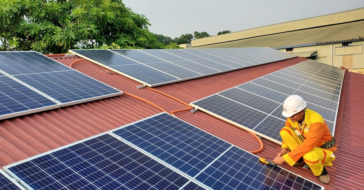 Solaranlage in Stade – Photovoltaik für Eigenheime