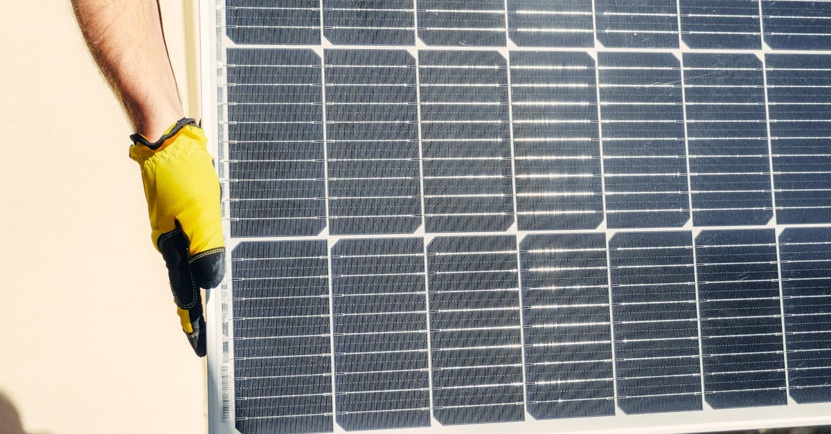 Photovoltaik Erding – Solaranlage auf Einfamilienhaus
