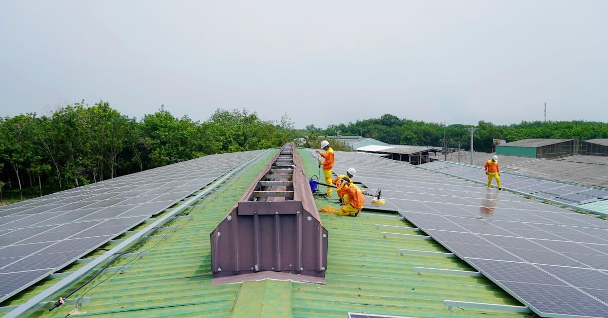 Solaranlage Poing – Photovoltaikanlage auf Hausdach