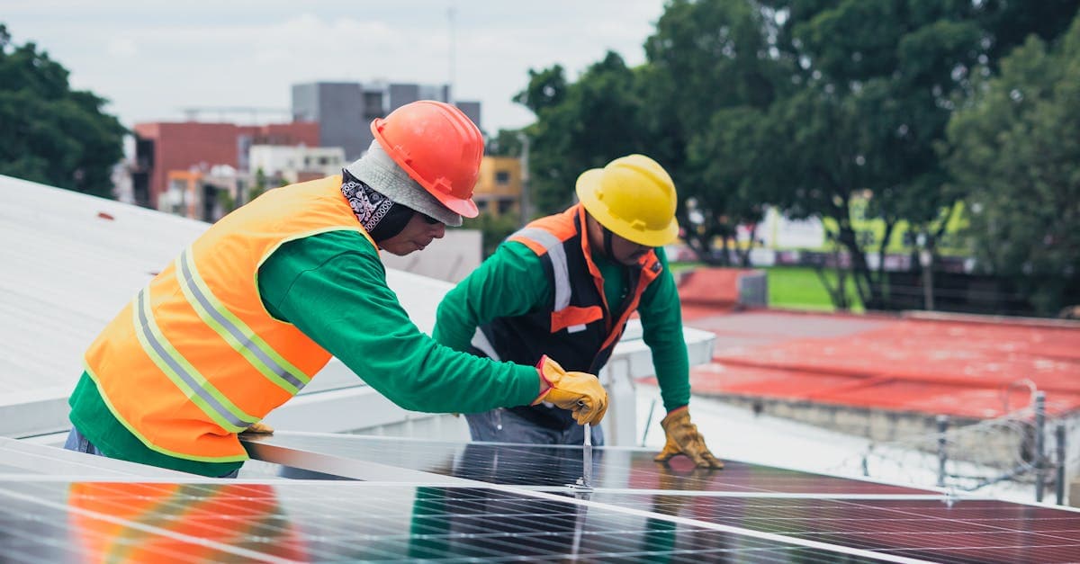 Photovoltaikanlage Sinzig – Solarmodule auf Dach