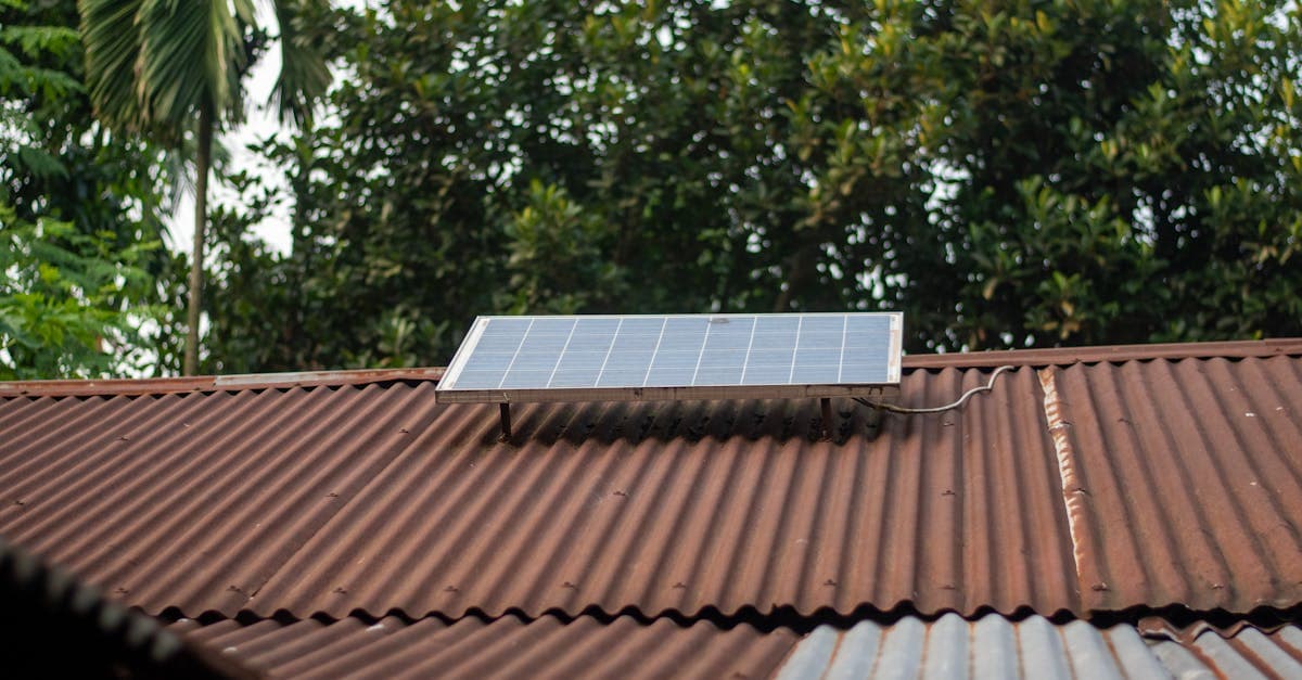 Solaranlage Ottenbüttel – Photovoltaikanlage auf Hausdach