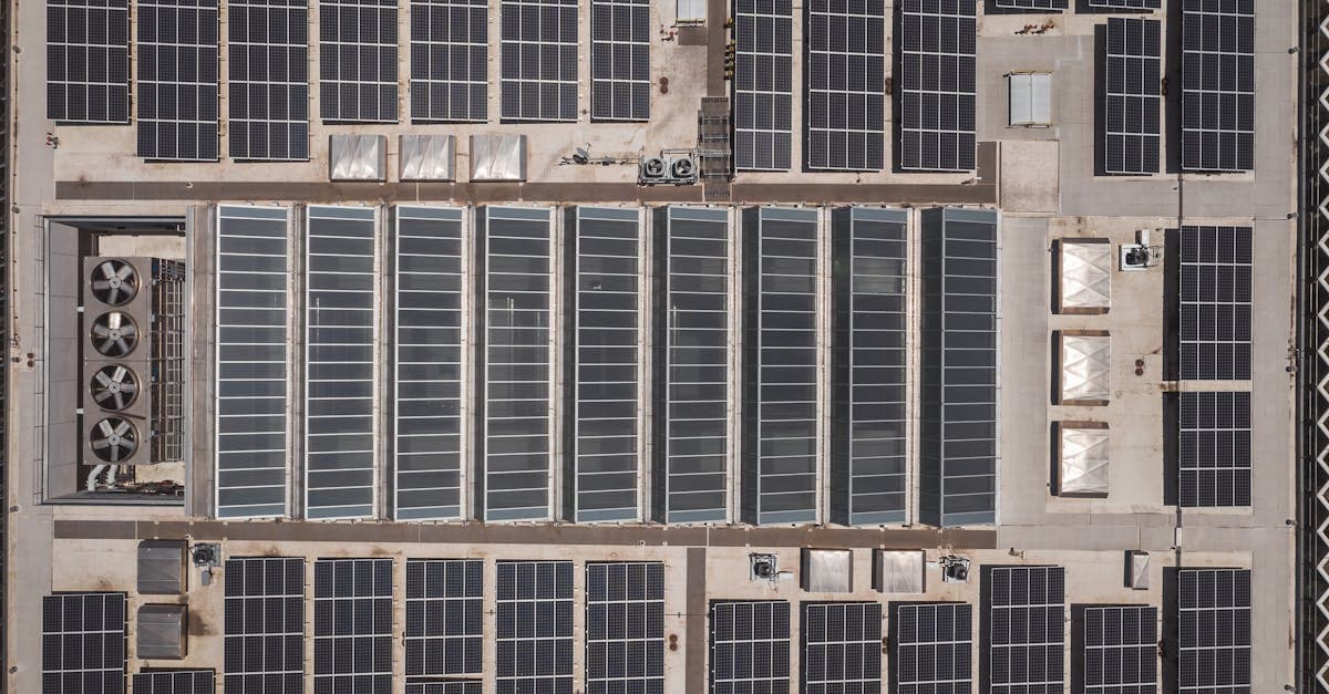 Photovoltaikanlage Vaale – Solarmodule auf Dach