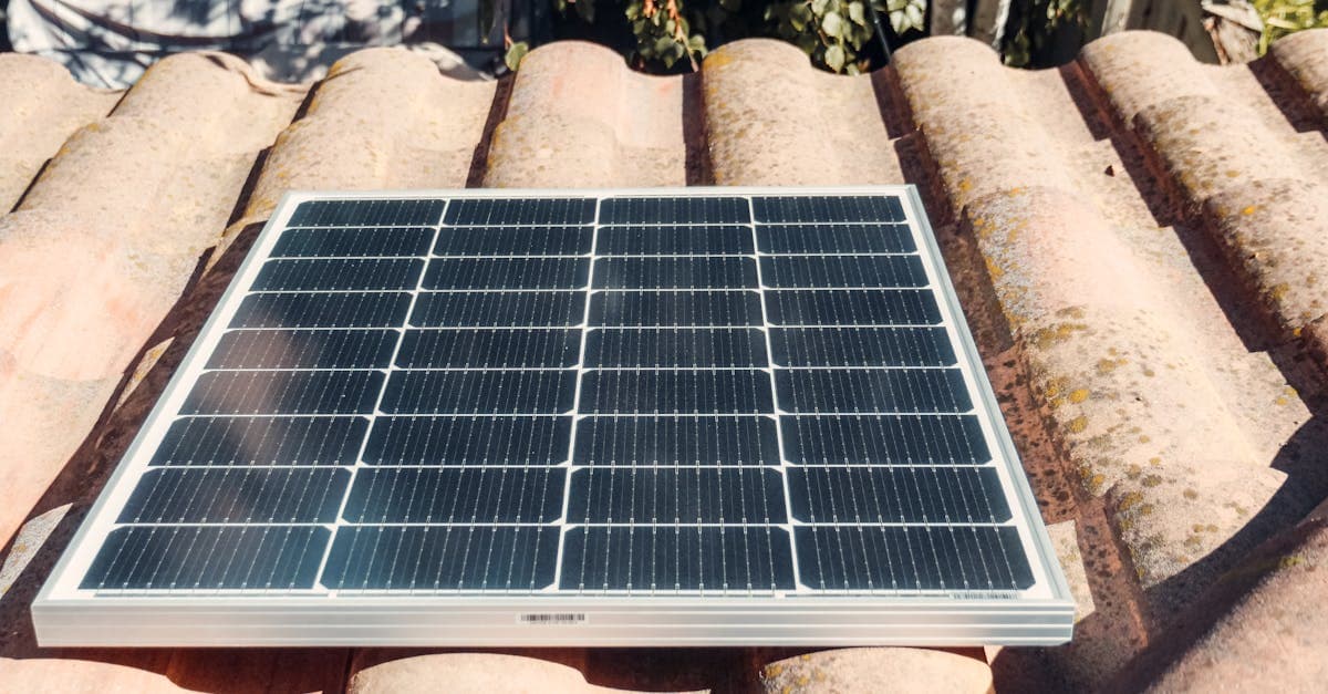 Solaranlage in Gundersheim – Photovoltaik für Eigenheime