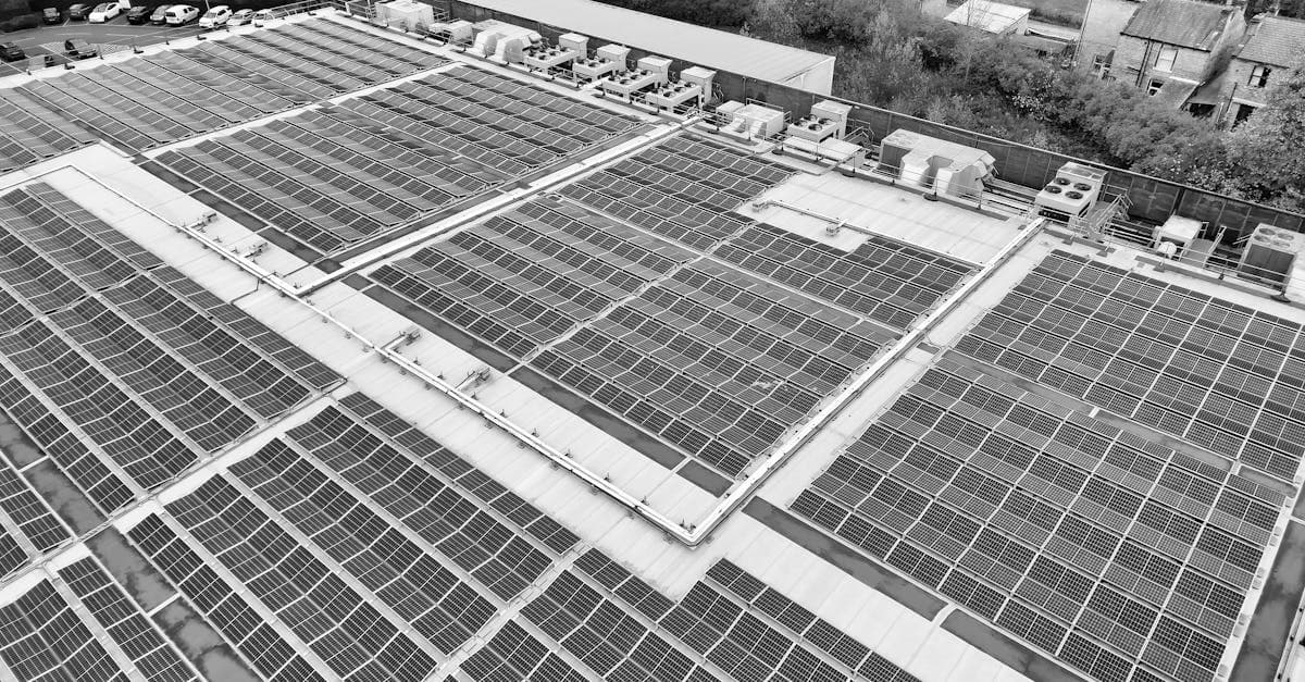 Photovoltaikanlage Mötzing – Solarmodule auf Dach