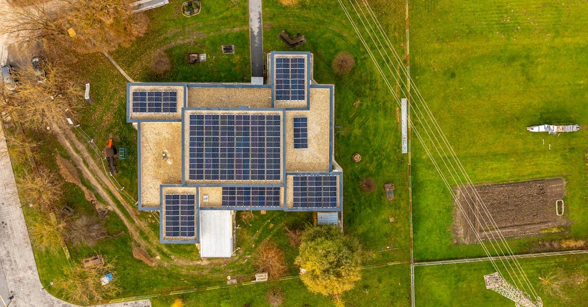 Photovoltaik Uchte – Solaranlage auf Einfamilienhaus