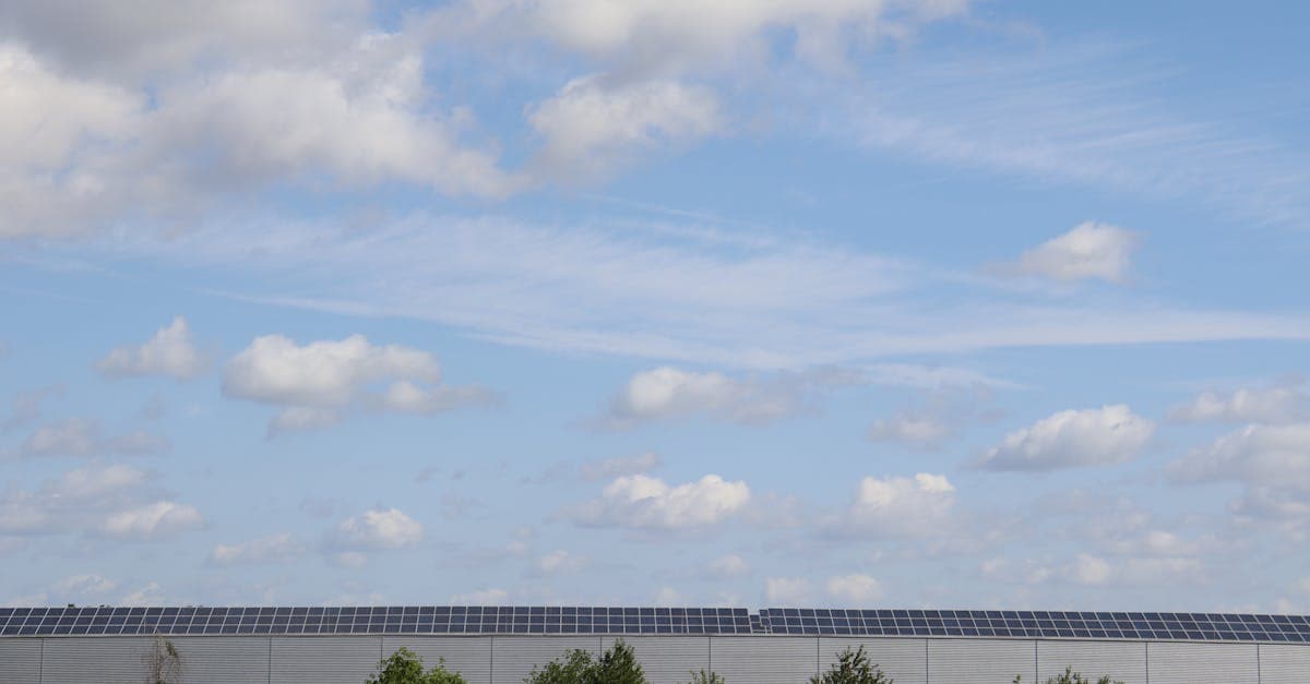 Solaranlage in Strohn – Photovoltaik für Eigenheime