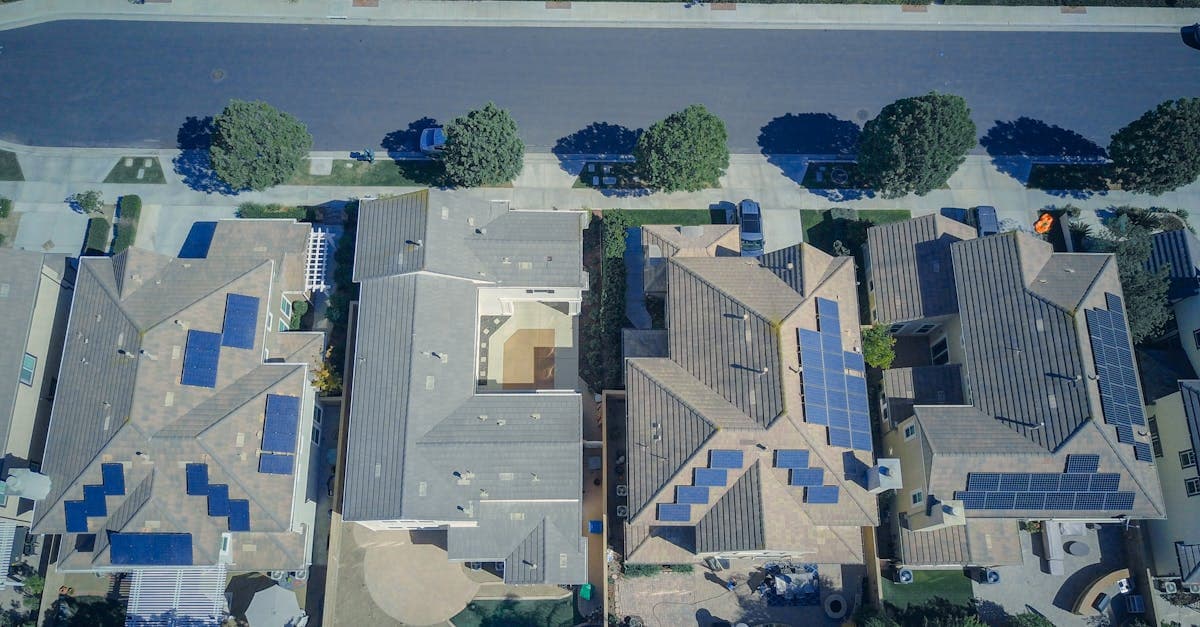 Solaranlage Welle – Photovoltaikanlage auf Hausdach