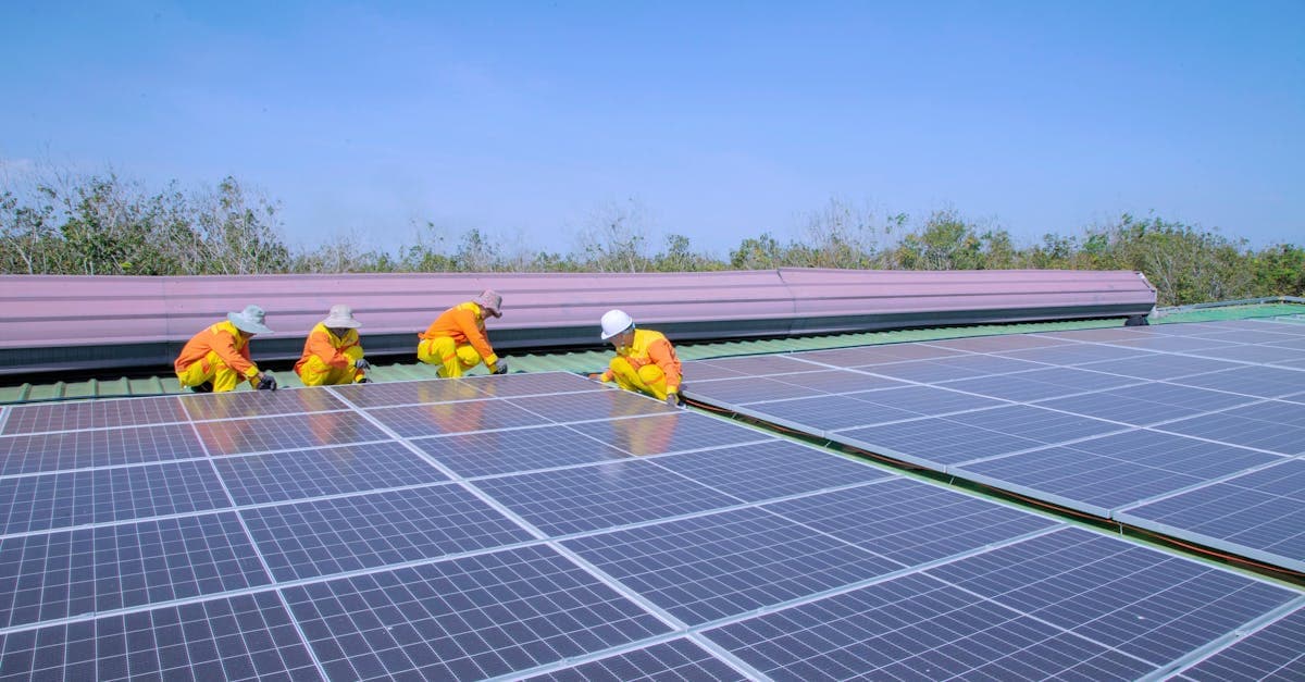 Solaranlage in Cham – Photovoltaik für Eigenheime