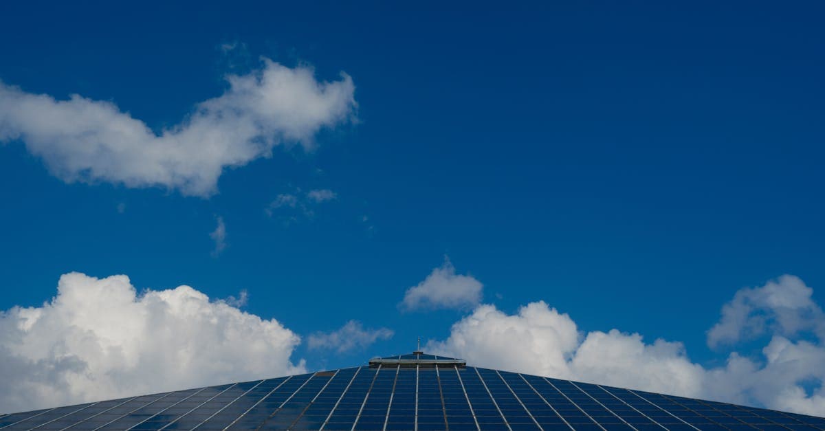 Photovoltaikanlage Ustersbach – Solarmodule auf Dach