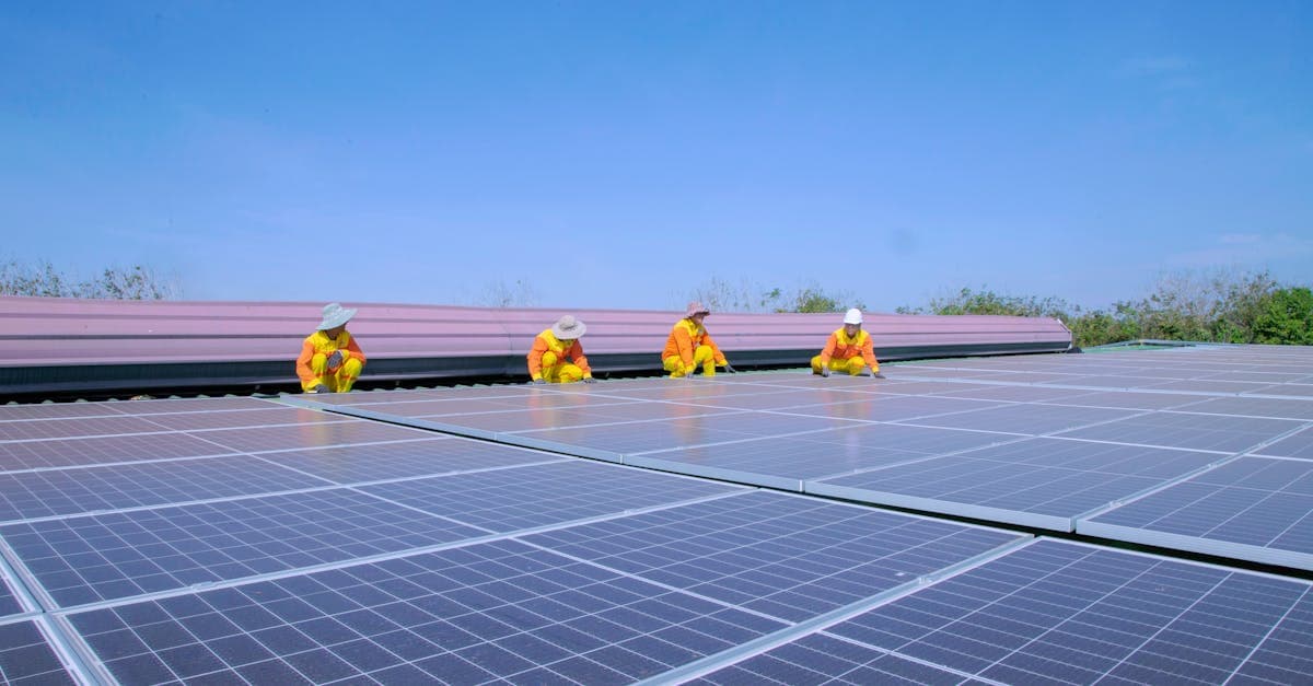 Photovoltaik in Neuching installieren – Kosten & Angebot